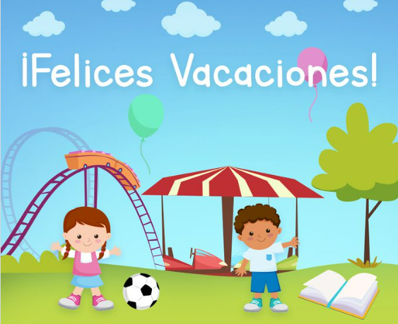 vacaciones de mitad de año 2025